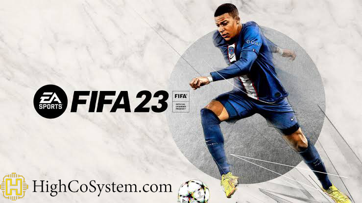 سیستم مورد نیاز FIFA 23 (نسخه PC)
