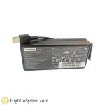 شارژر لپ تاپ LENOVO 20V 6.75A USB
