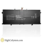 باتری ایسوس UX325 C41N1904