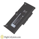 باتری لپ تاپ DELL LATITUDE E7400 MXV9V