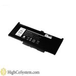 باتری لپ تاپ DELL LATITUDE E7400 MXV9V