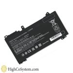 باتری لپ تاپ HP 450 G6,G7 RE03XL