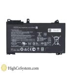 باتری لپ تاپ HP 450 G6,G7 RE03XL