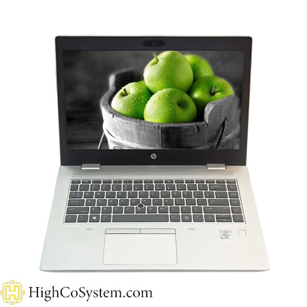 لپ تاپ HP PROBOOK 640 G7