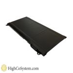 باتری لپ تاپ hp 450 g5 rr03xl