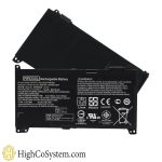 باتری لپ تاپ hp 450 g5 rr03xl