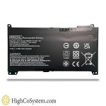 باتری لپ تاپ hp 450 g5 rr03xl