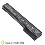 باتری لپ تاپ hp 8560w vh08
