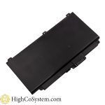 battery hp cd03xl 640 g4