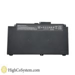 battery hp cd03xl 640 g4