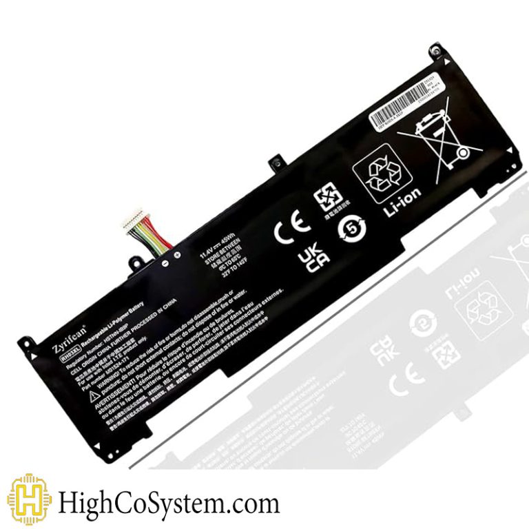 باتری لپ تاپ HP 430G8 RH03XL