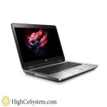 لپ تاپ hp proobok 640 g2
