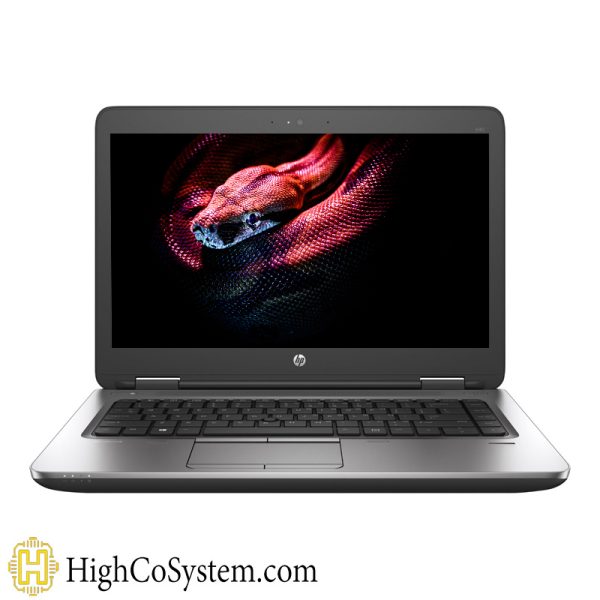 لپ تاپ hp proobok 640 g2