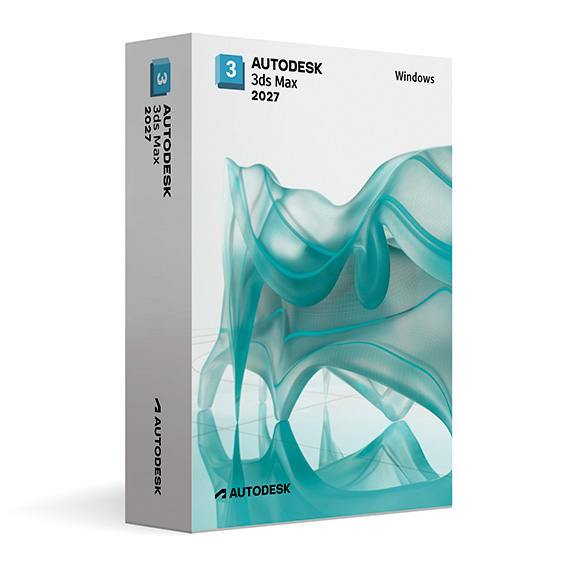 حداقل سیستم مورد نیاز 3dmax 2027