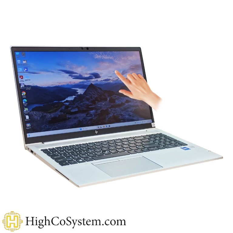 لپ تاپ لمسی HP ELITEBOOK 850 G8