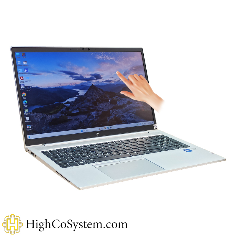 لپ تاپ لمسی HP ELITEBOOK 850 G8